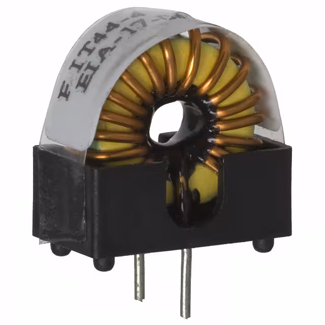 FIT44-1-B Triad Magnetics  Fixed Inductors